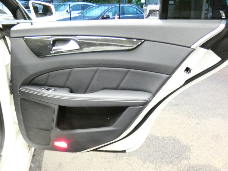メルセデスベンツ CLS CLS350 BL-EF ｼｭｰﾃｨﾝｸﾞﾌﾞﾚｰｸ AMGｽﾎﾟｰﾂ&ﾚｰﾀﾞｰｾｰﾌﾃｨPKG　ｷｰﾚｽｺﾞｰ 黒本革ｼｰﾄ/前後ﾋｰﾀｰ ｻﾝﾙｰﾌ ﾅﾋﾞ 地ﾃﾞｼﾞ Bｶﾒﾗ 自動ﾘｱｹﾞｰﾄ ﾊﾟﾄﾞﾙｼﾌﾄ LEDﾗｲﾄ/自動HB ｱﾝﾋﾞｴﾝﾄﾗｲﾄ AMGｴｱﾛ&19ｲﾝﾁAW　2年保証付