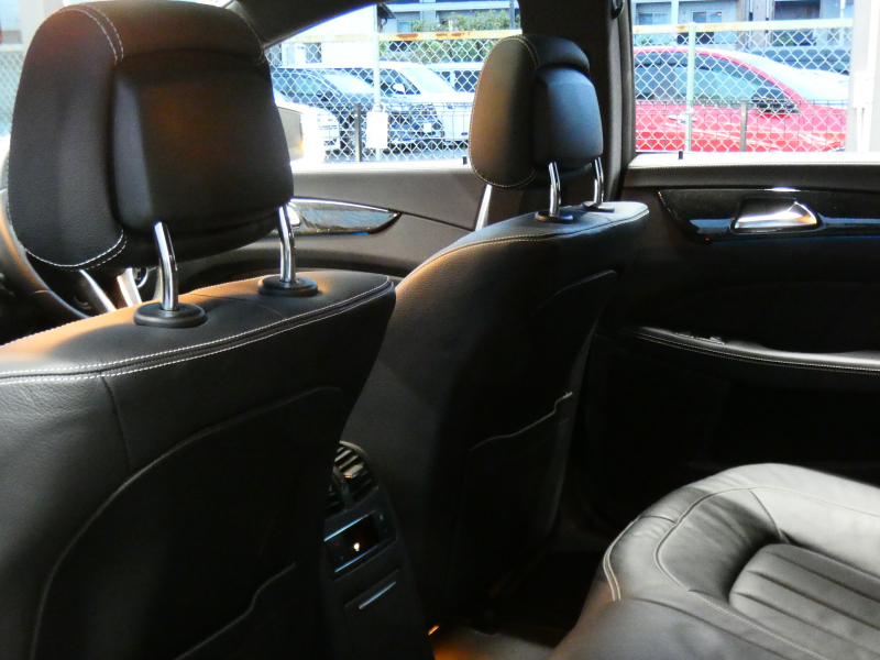 メルセデスベンツ CLS CLS350 BL-EF ｼｭｰﾃｨﾝｸﾞﾌﾞﾚｰｸ AMGｽﾎﾟｰﾂ&ﾚｰﾀﾞｰｾｰﾌﾃｨPKG　ｷｰﾚｽｺﾞｰ 黒本革ｼｰﾄ/前後ﾋｰﾀｰ ｻﾝﾙｰﾌ ﾅﾋﾞ 地ﾃﾞｼﾞ Bｶﾒﾗ 自動ﾘｱｹﾞｰﾄ ﾊﾟﾄﾞﾙｼﾌﾄ LEDﾗｲﾄ/自動HB ｱﾝﾋﾞｴﾝﾄﾗｲﾄ AMGｴｱﾛ&19ｲﾝﾁAW　2年保証付