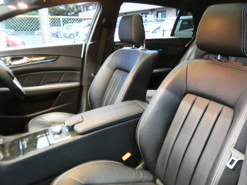 メルセデスベンツ CLS CLS350 BL-EF ｼｭｰﾃｨﾝｸﾞﾌﾞﾚｰｸ AMGｽﾎﾟｰﾂ&ﾚｰﾀﾞｰｾｰﾌﾃｨPKG　ｷｰﾚｽｺﾞｰ 黒本革ｼｰﾄ/前後ﾋｰﾀｰ ｻﾝﾙｰﾌ ﾅﾋﾞ 地ﾃﾞｼﾞ Bｶﾒﾗ 自動ﾘｱｹﾞｰﾄ ﾊﾟﾄﾞﾙｼﾌﾄ LEDﾗｲﾄ/自動HB ｱﾝﾋﾞｴﾝﾄﾗｲﾄ AMGｴｱﾛ&19ｲﾝﾁAW　2年保証付