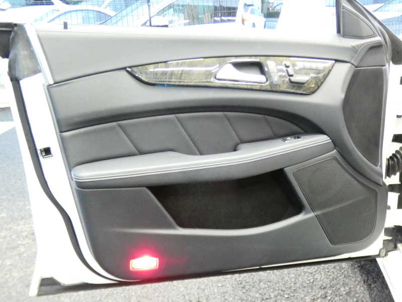 メルセデスベンツ CLS CLS350 BL-EF ｼｭｰﾃｨﾝｸﾞﾌﾞﾚｰｸ AMGｽﾎﾟｰﾂ&ﾚｰﾀﾞｰｾｰﾌﾃｨPKG　ｷｰﾚｽｺﾞｰ 黒本革ｼｰﾄ/前後ﾋｰﾀｰ ｻﾝﾙｰﾌ ﾅﾋﾞ 地ﾃﾞｼﾞ Bｶﾒﾗ 自動ﾘｱｹﾞｰﾄ ﾊﾟﾄﾞﾙｼﾌﾄ LEDﾗｲﾄ/自動HB ｱﾝﾋﾞｴﾝﾄﾗｲﾄ AMGｴｱﾛ&19ｲﾝﾁAW　2年保証付