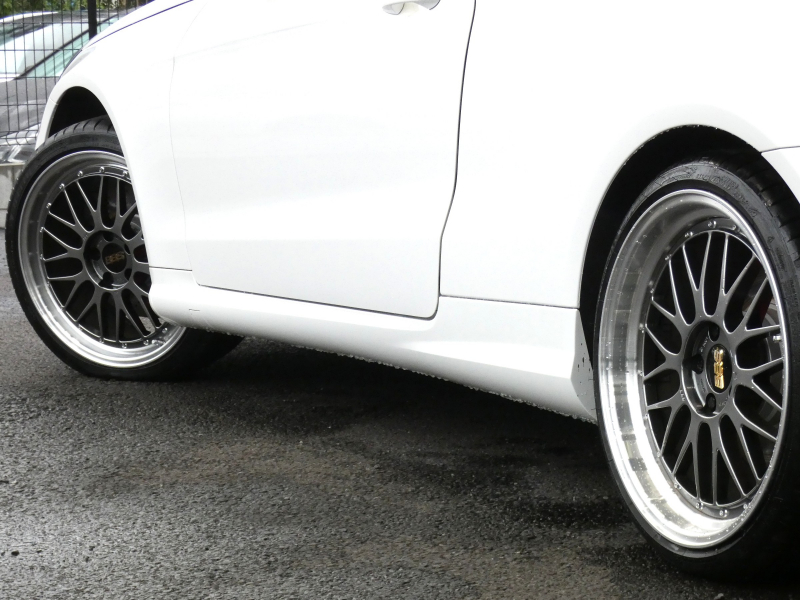 メルセデスベンツ Eクラス E250 ｸｰﾍﾟ AMGｽﾎﾟｰﾂ&ﾚｰﾀﾞｰｾｰﾌﾃｨPKG　後期 ｷｰﾚｽｺﾞｰ BBS19ｲﾝﾁAW 黒革ｼｰﾄ/ﾋｰﾀｰ ﾊﾟﾉﾗﾏSR HDDﾅﾋﾞ 地ﾃﾞｼﾞ BTｵｰﾃﾞｨｵ 360度ｶﾒﾗ harman/kardon ﾄﾗﾝｸｽﾙｰ LEDﾗｲﾄ/自動HB AMGｴｱﾛ ﾄﾗﾝｸｽﾎﾟｲﾗｰ ﾚｯﾄﾞｷｬﾘﾊﾟｰ　2年保証付