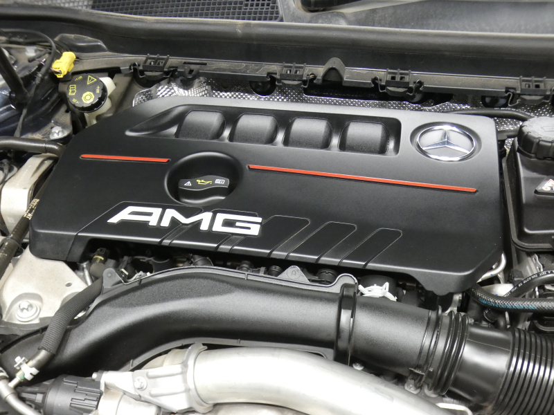 AMG Aクラス A35 4MATIC ｴﾃﾞｨｼｮﾝ1 AMGｱﾄﾞﾊﾞﾝｽﾄﾞ&ﾅｲﾄ&ﾅﾋﾞ&ﾚｰﾀﾞｰｾｰﾌﾃｨPKG　600台限定 meｺﾈｸﾄ ｷｰﾚｽｺﾞｰ ROTIFORM19ｲﾝﾁAW 専用ｴｸｽﾃﾘｱ AMGﾊﾟﾌｫｰﾏﾝｽｼｰﾄ/ｽﾃｱﾘﾝｸﾞ MBUXﾅﾋﾞ 地ﾃﾞｼﾞ 360度ｶﾒﾗ 前後ﾄﾞﾗﾚｺ LEDﾗｲﾄ　2年保証付