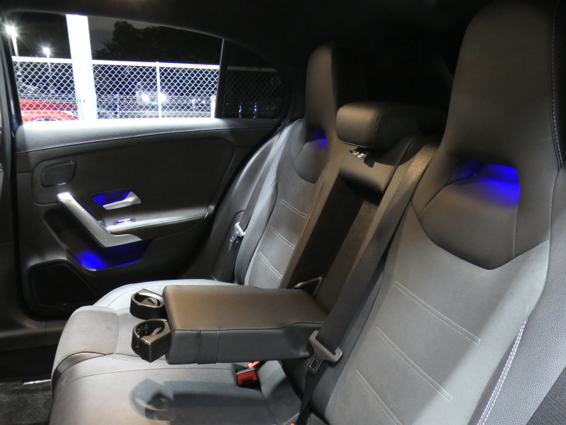 AMG Aクラス A35 4MATIC ｴﾃﾞｨｼｮﾝ1 AMGｱﾄﾞﾊﾞﾝｽﾄﾞ&ﾅｲﾄ&ﾅﾋﾞ&ﾚｰﾀﾞｰｾｰﾌﾃｨPKG　600台限定 meｺﾈｸﾄ ｷｰﾚｽｺﾞｰ ROTIFORM19ｲﾝﾁAW 専用ｴｸｽﾃﾘｱ AMGﾊﾟﾌｫｰﾏﾝｽｼｰﾄ/ｽﾃｱﾘﾝｸﾞ MBUXﾅﾋﾞ 地ﾃﾞｼﾞ 360度ｶﾒﾗ 前後ﾄﾞﾗﾚｺ LEDﾗｲﾄ　2年保証付