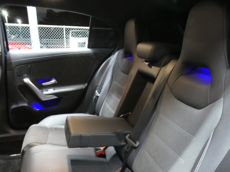 AMG Aクラス A35 4MATIC ｴﾃﾞｨｼｮﾝ1 AMGｱﾄﾞﾊﾞﾝｽﾄﾞ&ﾅｲﾄ&ﾅﾋﾞ&ﾚｰﾀﾞｰｾｰﾌﾃｨPKG　600台限定 meｺﾈｸﾄ ｷｰﾚｽｺﾞｰ ROTIFORM19ｲﾝﾁAW 専用ｴｸｽﾃﾘｱ AMGﾊﾟﾌｫｰﾏﾝｽｼｰﾄ/ｽﾃｱﾘﾝｸﾞ MBUXﾅﾋﾞ 地ﾃﾞｼﾞ 360度ｶﾒﾗ 前後ﾄﾞﾗﾚｺ LEDﾗｲﾄ　2年保証付