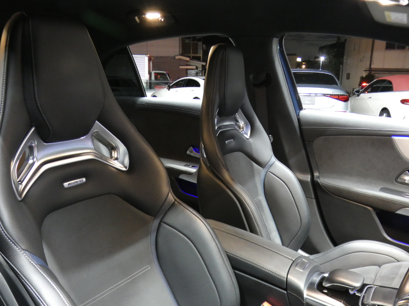 AMG Aクラス A35 4MATIC ｴﾃﾞｨｼｮﾝ1 AMGｱﾄﾞﾊﾞﾝｽﾄﾞ&ﾅｲﾄ&ﾅﾋﾞ&ﾚｰﾀﾞｰｾｰﾌﾃｨPKG　600台限定 meｺﾈｸﾄ ｷｰﾚｽｺﾞｰ ROTIFORM19ｲﾝﾁAW 専用ｴｸｽﾃﾘｱ AMGﾊﾟﾌｫｰﾏﾝｽｼｰﾄ/ｽﾃｱﾘﾝｸﾞ MBUXﾅﾋﾞ 地ﾃﾞｼﾞ 360度ｶﾒﾗ 前後ﾄﾞﾗﾚｺ LEDﾗｲﾄ　2年保証付