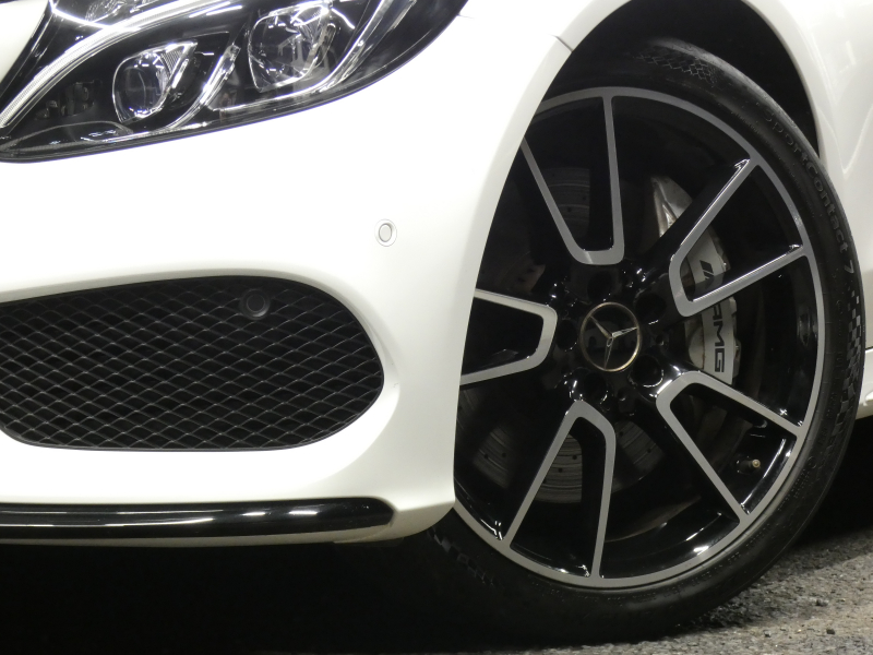 AMG Cクラス C43 4MATIC ｽﾃｰｼｮﾝﾜｺﾞﾝ ﾚｰﾀﾞｰｾｰﾌﾃｨPKG　meｺﾈｸﾄ 9速AT AMGｴｱﾛ&19ｲﾝﾁｱﾙﾐ 赤本革 ﾊﾟﾉﾗﾏｻﾝﾙｰﾌ ﾅﾋﾞTV Bｶﾒﾗ Burmester ﾍｯﾄﾞｱｯﾌﾟD ｴｱﾊﾞﾗﾝｽP/ﾊﾟﾌｭｰﾑｱﾄﾏｲｻﾞｰ 自動ﾘｱｹﾞｰﾄ/ﾌｯﾄOP ﾊﾟﾄﾞﾙｼﾌﾄ LEDﾍｯﾄﾞﾗｲﾄ/自動HB　2年保証付