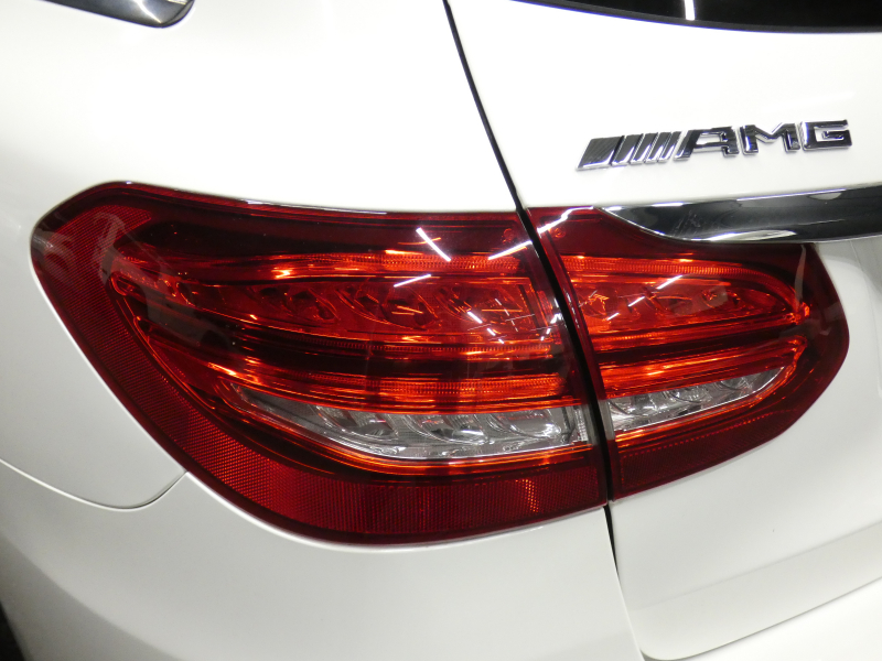 AMG Cクラス C43 4MATIC ｽﾃｰｼｮﾝﾜｺﾞﾝ ﾚｰﾀﾞｰｾｰﾌﾃｨPKG　meｺﾈｸﾄ 9速AT AMGｴｱﾛ&19ｲﾝﾁｱﾙﾐ 赤本革 ﾊﾟﾉﾗﾏｻﾝﾙｰﾌ ﾅﾋﾞTV Bｶﾒﾗ Burmester ﾍｯﾄﾞｱｯﾌﾟD ｴｱﾊﾞﾗﾝｽP/ﾊﾟﾌｭｰﾑｱﾄﾏｲｻﾞｰ 自動ﾘｱｹﾞｰﾄ/ﾌｯﾄOP ﾊﾟﾄﾞﾙｼﾌﾄ LEDﾍｯﾄﾞﾗｲﾄ/自動HB　2年保証付