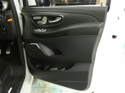 メルセデスベンツ Vクラス V220d ｴｸｽｸﾙｰｼﾌﾞ ﾛﾝｸﾞ ﾌﾟﾗﾁﾅｽｲｰﾄ ﾚｰﾀﾞｰｾｰﾌﾃｨPKG　後期 1ｵｰﾅｰ 受注生産 現行2,000ccE/G 全席ﾅｯﾊﾟﾚｻﾞｰ ｴｸｽｸﾙｰｼﾌﾞｼｰﾄ DINAMICAﾙｰﾌﾗｲﾅｰ ﾊﾟﾉﾗﾏSR MBUXﾅﾋﾞ Aｶｰﾌﾟﾚｲ 360ｶﾒﾗ AMGｴｱﾛ&19AW　新車保証継承可能