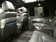 メルセデスベンツ Vクラス V220d ｴｸｽｸﾙｰｼﾌﾞ ﾛﾝｸﾞ ﾌﾟﾗﾁﾅｽｲｰﾄ ﾚｰﾀﾞｰｾｰﾌﾃｨPKG　後期 1ｵｰﾅｰ 受注生産 現行2,000ccE/G 全席ﾅｯﾊﾟﾚｻﾞｰ ｴｸｽｸﾙｰｼﾌﾞｼｰﾄ DINAMICAﾙｰﾌﾗｲﾅｰ ﾊﾟﾉﾗﾏSR MBUXﾅﾋﾞ Aｶｰﾌﾟﾚｲ 360ｶﾒﾗ AMGｴｱﾛ&19AW　新車保証継承可能