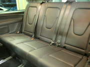 メルセデスベンツ Vクラス V220d ﾏﾙｺﾎﾟｰﾛﾎﾗｲｿﾞﾝ ﾚｰﾀﾞｰｾｰﾌﾃｨPKG　ﾎﾟｯﾌﾟｱｯﾌﾟﾙｰﾌ 最大5名就寝可能 回転式ｼｰﾄ 黒革 HDDﾅﾋﾞ 地ﾃﾞｼﾞ 360ｶﾒﾗ 純正ﾄﾞﾗﾚｺ 両側ﾊﾟﾜｰｽﾗｲﾄﾞﾄﾞｱ　2年保証付