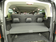 メルセデスベンツ Vクラス V220d ﾏﾙｺﾎﾟｰﾛﾎﾗｲｿﾞﾝ ﾚｰﾀﾞｰｾｰﾌﾃｨPKG　ﾎﾟｯﾌﾟｱｯﾌﾟﾙｰﾌ 最大5名就寝可能 回転式ｼｰﾄ 黒革 HDDﾅﾋﾞ 地ﾃﾞｼﾞ 360ｶﾒﾗ 純正ﾄﾞﾗﾚｺ 両側ﾊﾟﾜｰｽﾗｲﾄﾞﾄﾞｱ　2年保証付