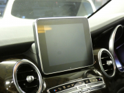 メルセデスベンツ Vクラス V220d ﾏﾙｺﾎﾟｰﾛﾎﾗｲｿﾞﾝ ﾚｰﾀﾞｰｾｰﾌﾃｨPKG　ﾎﾟｯﾌﾟｱｯﾌﾟﾙｰﾌ 最大5名就寝可能 回転式ｼｰﾄ 黒革 HDDﾅﾋﾞ 地ﾃﾞｼﾞ 360ｶﾒﾗ 純正ﾄﾞﾗﾚｺ 両側ﾊﾟﾜｰｽﾗｲﾄﾞﾄﾞｱ　2年保証付