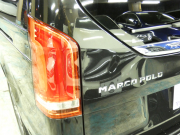 メルセデスベンツ Vクラス V220d ﾏﾙｺﾎﾟｰﾛﾎﾗｲｿﾞﾝ ﾚｰﾀﾞｰｾｰﾌﾃｨPKG　ﾎﾟｯﾌﾟｱｯﾌﾟﾙｰﾌ 最大5名就寝可能 回転式ｼｰﾄ 黒革 HDDﾅﾋﾞ 地ﾃﾞｼﾞ 360ｶﾒﾗ 純正ﾄﾞﾗﾚｺ 両側ﾊﾟﾜｰｽﾗｲﾄﾞﾄﾞｱ　2年保証付