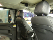 メルセデスベンツ Vクラス V220d ﾏﾙｺﾎﾟｰﾛﾎﾗｲｿﾞﾝ ﾚｰﾀﾞｰｾｰﾌﾃｨPKG　ﾎﾟｯﾌﾟｱｯﾌﾟﾙｰﾌ 最大5名就寝可能 回転式ｼｰﾄ 黒革 HDDﾅﾋﾞ 地ﾃﾞｼﾞ 360ｶﾒﾗ 純正ﾄﾞﾗﾚｺ 両側ﾊﾟﾜｰｽﾗｲﾄﾞﾄﾞｱ　2年保証付