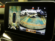 メルセデスベンツ Vクラス V220d ﾏﾙｺﾎﾟｰﾛﾎﾗｲｿﾞﾝ ﾚｰﾀﾞｰｾｰﾌﾃｨPKG　ﾎﾟｯﾌﾟｱｯﾌﾟﾙｰﾌ 最大5名就寝可能 回転式ｼｰﾄ 黒革 HDDﾅﾋﾞ 地ﾃﾞｼﾞ 360ｶﾒﾗ 純正ﾄﾞﾗﾚｺ 両側ﾊﾟﾜｰｽﾗｲﾄﾞﾄﾞｱ　2年保証付