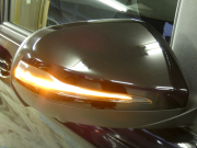 メルセデスベンツ Vクラス V220d ﾏﾙｺﾎﾟｰﾛﾎﾗｲｿﾞﾝ ﾚｰﾀﾞｰｾｰﾌﾃｨPKG　ﾎﾟｯﾌﾟｱｯﾌﾟﾙｰﾌ 最大5名就寝可能 回転式ｼｰﾄ 黒革 HDDﾅﾋﾞ 地ﾃﾞｼﾞ 360ｶﾒﾗ 純正ﾄﾞﾗﾚｺ 両側ﾊﾟﾜｰｽﾗｲﾄﾞﾄﾞｱ　2年保証付