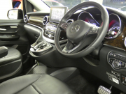 メルセデスベンツ Vクラス V220d ﾏﾙｺﾎﾟｰﾛﾎﾗｲｿﾞﾝ ﾚｰﾀﾞｰｾｰﾌﾃｨPKG　ﾎﾟｯﾌﾟｱｯﾌﾟﾙｰﾌ 最大5名就寝可能 回転式ｼｰﾄ 黒革 HDDﾅﾋﾞ 地ﾃﾞｼﾞ 360ｶﾒﾗ 純正ﾄﾞﾗﾚｺ 両側ﾊﾟﾜｰｽﾗｲﾄﾞﾄﾞｱ　2年保証付