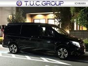 メルセデスベンツ Vクラス V220d ﾏﾙｺﾎﾟｰﾛﾎﾗｲｿﾞﾝ ﾚｰﾀﾞｰｾｰﾌﾃｨPKG　ﾎﾟｯﾌﾟｱｯﾌﾟﾙｰﾌ 最大5名就寝可能 回転式ｼｰﾄ 黒革 HDDﾅﾋﾞ 地ﾃﾞｼﾞ 360ｶﾒﾗ 純正ﾄﾞﾗﾚｺ 両側ﾊﾟﾜｰｽﾗｲﾄﾞﾄﾞｱ　2年保証付