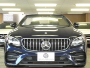 AMG Eクラス E53 4MATIC+ カブリオレ エクスクルーシブ&レーダーセーフティPKG 中期 meコネクト AMGエアロ&20インチアルミ 茶幌 茶×黒ナッパレザー ヒーター&ベンチレーター マッサージ機能 HDDナビ 地デジ Appleカープレイ 360度カメラ ヘッドアップD Burmester LEDヘッドライト 2年保証付