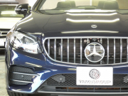 AMG Eクラス E53 4MATIC+ カブリオレ エクスクルーシブ&レーダーセーフティPKG 中期 meコネクト AMGエアロ&20インチアルミ 茶幌 茶×黒ナッパレザー ヒーター&ベンチレーター マッサージ機能 HDDナビ 地デジ Appleカープレイ 360度カメラ ヘッドアップD Burmester LEDヘッドライト 2年保証付