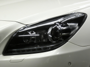 AMG SLKクラス SLK55 AMG ﾚｰﾀﾞｰｾｰﾌﾃｨPKG　左ﾊﾝﾄﾞﾙ 422ps ｷｰﾚｽｺﾞｰ ﾏｼﾞｯｸｽｶｲR ﾅｯﾊﾟ革ｼｰﾄ ﾋｰﾀｰ&ｴｱｽｶｰﾌ 純正ﾅﾋﾞTV TVｷｬﾝｾﾗｰ Bｶﾒﾗ harman/kardon IWCｸﾛｯｸ AMGｴｱﾛ&18AW AMG強化ｻｽ&ﾌﾞﾚｰｷ AMGｽﾎﾟｰﾂｴｸﾞｿﾞｰｽﾄ　2年保証付