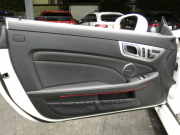 AMG SLKクラス SLK55 AMG ﾚｰﾀﾞｰｾｰﾌﾃｨPKG　左ﾊﾝﾄﾞﾙ 422ps ｷｰﾚｽｺﾞｰ ﾏｼﾞｯｸｽｶｲR ﾅｯﾊﾟ革ｼｰﾄ ﾋｰﾀｰ&ｴｱｽｶｰﾌ 純正ﾅﾋﾞTV TVｷｬﾝｾﾗｰ Bｶﾒﾗ harman/kardon IWCｸﾛｯｸ AMGｴｱﾛ&18AW AMG強化ｻｽ&ﾌﾞﾚｰｷ AMGｽﾎﾟｰﾂｴｸﾞｿﾞｰｽﾄ　2年保証付