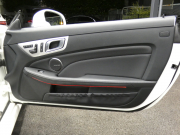 AMG SLKクラス SLK55 AMG ﾚｰﾀﾞｰｾｰﾌﾃｨPKG　左ﾊﾝﾄﾞﾙ 422ps ｷｰﾚｽｺﾞｰ ﾏｼﾞｯｸｽｶｲR ﾅｯﾊﾟ革ｼｰﾄ ﾋｰﾀｰ&ｴｱｽｶｰﾌ 純正ﾅﾋﾞTV TVｷｬﾝｾﾗｰ Bｶﾒﾗ harman/kardon IWCｸﾛｯｸ AMGｴｱﾛ&18AW AMG強化ｻｽ&ﾌﾞﾚｰｷ AMGｽﾎﾟｰﾂｴｸﾞｿﾞｰｽﾄ　2年保証付