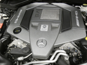 AMG SLKクラス SLK55 AMG ﾚｰﾀﾞｰｾｰﾌﾃｨPKG　左ﾊﾝﾄﾞﾙ 422ps ｷｰﾚｽｺﾞｰ ﾏｼﾞｯｸｽｶｲR ﾅｯﾊﾟ革ｼｰﾄ ﾋｰﾀｰ&ｴｱｽｶｰﾌ 純正ﾅﾋﾞTV TVｷｬﾝｾﾗｰ Bｶﾒﾗ harman/kardon IWCｸﾛｯｸ AMGｴｱﾛ&18AW AMG強化ｻｽ&ﾌﾞﾚｰｷ AMGｽﾎﾟｰﾂｴｸﾞｿﾞｰｽﾄ　2年保証付