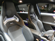 AMG Aクラス A35 4MATIC Edition1　600台限定 meｺﾈｸﾄ AMGﾊﾟﾌｫｰﾏﾝｽｼｰﾄ&ｽﾃｱﾘﾝｸﾞ 専用ｴｸｽﾃﾘｱ/ｲﾝﾃﾘｱ AMGｴｱﾛ 専用19ｲﾝﾁAW AMGﾅｲﾄPKG ﾚｰﾀﾞｰｾｰﾌﾃｨPKG MBUXﾅﾋﾞ 地ﾃﾞｼﾞ 360ｶﾒﾗ HUD ｱﾄﾞﾊﾞﾝｽﾄﾞS　2年保証付