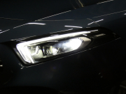 AMG Aクラス A35 4MATIC Edition1　600台限定 meｺﾈｸﾄ AMGﾊﾟﾌｫｰﾏﾝｽｼｰﾄ&ｽﾃｱﾘﾝｸﾞ 専用ｴｸｽﾃﾘｱ/ｲﾝﾃﾘｱ AMGｴｱﾛ 専用19ｲﾝﾁAW AMGﾅｲﾄPKG ﾚｰﾀﾞｰｾｰﾌﾃｨPKG MBUXﾅﾋﾞ 地ﾃﾞｼﾞ 360ｶﾒﾗ HUD ｱﾄﾞﾊﾞﾝｽﾄﾞS　2年保証付