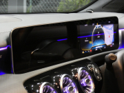 AMG Aクラス A35 4MATIC Edition1　600台限定 meｺﾈｸﾄ AMGﾊﾟﾌｫｰﾏﾝｽｼｰﾄ&ｽﾃｱﾘﾝｸﾞ 専用ｴｸｽﾃﾘｱ/ｲﾝﾃﾘｱ AMGｴｱﾛ 専用19ｲﾝﾁAW AMGﾅｲﾄPKG ﾚｰﾀﾞｰｾｰﾌﾃｨPKG MBUXﾅﾋﾞ 地ﾃﾞｼﾞ 360ｶﾒﾗ HUD ｱﾄﾞﾊﾞﾝｽﾄﾞS　2年保証付