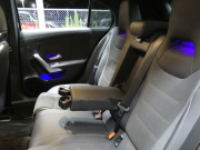 AMG Aクラス A35 4MATIC Edition1　600台限定 meｺﾈｸﾄ AMGﾊﾟﾌｫｰﾏﾝｽｼｰﾄ&ｽﾃｱﾘﾝｸﾞ 専用ｴｸｽﾃﾘｱ/ｲﾝﾃﾘｱ AMGｴｱﾛ 専用19ｲﾝﾁAW AMGﾅｲﾄPKG ﾚｰﾀﾞｰｾｰﾌﾃｨPKG MBUXﾅﾋﾞ 地ﾃﾞｼﾞ 360ｶﾒﾗ HUD ｱﾄﾞﾊﾞﾝｽﾄﾞS　2年保証付