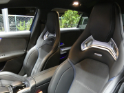 AMG Aクラス A35 4MATIC Edition1　600台限定 meｺﾈｸﾄ AMGﾊﾟﾌｫｰﾏﾝｽｼｰﾄ&ｽﾃｱﾘﾝｸﾞ 専用ｴｸｽﾃﾘｱ/ｲﾝﾃﾘｱ AMGｴｱﾛ 専用19ｲﾝﾁAW AMGﾅｲﾄPKG ﾚｰﾀﾞｰｾｰﾌﾃｨPKG MBUXﾅﾋﾞ 地ﾃﾞｼﾞ 360ｶﾒﾗ HUD ｱﾄﾞﾊﾞﾝｽﾄﾞS　2年保証付