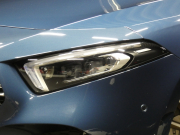 AMG Aクラス A35 4MATIC Edition1　600台限定 meｺﾈｸﾄ AMGﾊﾟﾌｫｰﾏﾝｽｼｰﾄ&ｽﾃｱﾘﾝｸﾞ 専用ｴｸｽﾃﾘｱ/ｲﾝﾃﾘｱ AMGｴｱﾛ 専用19ｲﾝﾁAW AMGﾅｲﾄPKG ﾚｰﾀﾞｰｾｰﾌﾃｨPKG MBUXﾅﾋﾞ 地ﾃﾞｼﾞ 360ｶﾒﾗ HUD ｱﾄﾞﾊﾞﾝｽﾄﾞS　2年保証付