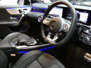 AMG Aクラス A35 4MATIC Edition1　600台限定 meｺﾈｸﾄ AMGﾊﾟﾌｫｰﾏﾝｽｼｰﾄ&ｽﾃｱﾘﾝｸﾞ 専用ｴｸｽﾃﾘｱ/ｲﾝﾃﾘｱ AMGｴｱﾛ 専用19ｲﾝﾁAW AMGﾅｲﾄPKG ﾚｰﾀﾞｰｾｰﾌﾃｨPKG MBUXﾅﾋﾞ 地ﾃﾞｼﾞ 360ｶﾒﾗ HUD ｱﾄﾞﾊﾞﾝｽﾄﾞS　2年保証付