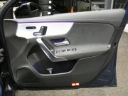 AMG Aクラス A35 4MATIC Edition1　600台限定 meｺﾈｸﾄ AMGﾊﾟﾌｫｰﾏﾝｽｼｰﾄ&ｽﾃｱﾘﾝｸﾞ 専用ｴｸｽﾃﾘｱ/ｲﾝﾃﾘｱ AMGｴｱﾛ 専用19ｲﾝﾁAW AMGﾅｲﾄPKG ﾚｰﾀﾞｰｾｰﾌﾃｨPKG MBUXﾅﾋﾞ 地ﾃﾞｼﾞ 360ｶﾒﾗ HUD ｱﾄﾞﾊﾞﾝｽﾄﾞS　2年保証付