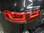 AMG GLB GLB35 4MATIC AMGﾊﾟﾌｫｰﾏﾝｽ&ｱﾄﾞﾊﾞﾝｽﾄﾞ&ﾅﾋﾞｹﾞｰｼｮﾝ&ﾚｰﾀﾞｰｾｰﾌﾃｨPKG　meｺﾈｸﾄ AMGｴｱﾛ 19ｲﾝﾁｱﾙﾐ ﾊﾟﾌｫｰﾏﾝｽｽﾃｱﾘﾝｸﾞ ﾄﾞﾗｲﾌﾞｺﾝﾄﾛｰﾙｽｲｯﾁ 灰黒革 ﾊﾟﾉﾗﾏｻﾝﾙｰﾌ MBUXﾅﾋﾞ 360ｶﾒﾗ ｱﾄﾞﾊﾞﾝｽﾄﾞｻｳﾝﾄﾞ HUD　2年保証付