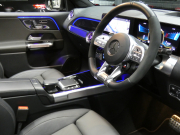 AMG GLB GLB35 4MATIC AMGﾊﾟﾌｫｰﾏﾝｽ&ｱﾄﾞﾊﾞﾝｽﾄﾞ&ﾅﾋﾞｹﾞｰｼｮﾝ&ﾚｰﾀﾞｰｾｰﾌﾃｨPKG　meｺﾈｸﾄ AMGｴｱﾛ 19ｲﾝﾁｱﾙﾐ ﾊﾟﾌｫｰﾏﾝｽｽﾃｱﾘﾝｸﾞ ﾄﾞﾗｲﾌﾞｺﾝﾄﾛｰﾙｽｲｯﾁ 灰黒革 ﾊﾟﾉﾗﾏｻﾝﾙｰﾌ MBUXﾅﾋﾞ 360ｶﾒﾗ ｱﾄﾞﾊﾞﾝｽﾄﾞｻｳﾝﾄﾞ HUD　2年保証付