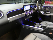 AMG GLB GLB35 4MATIC AMGﾊﾟﾌｫｰﾏﾝｽ&ｱﾄﾞﾊﾞﾝｽﾄﾞ&ﾅﾋﾞｹﾞｰｼｮﾝ&ﾚｰﾀﾞｰｾｰﾌﾃｨPKG　meｺﾈｸﾄ AMGｴｱﾛ 19ｲﾝﾁｱﾙﾐ ﾊﾟﾌｫｰﾏﾝｽｽﾃｱﾘﾝｸﾞ ﾄﾞﾗｲﾌﾞｺﾝﾄﾛｰﾙｽｲｯﾁ 灰黒革 ﾊﾟﾉﾗﾏｻﾝﾙｰﾌ MBUXﾅﾋﾞ 360ｶﾒﾗ ｱﾄﾞﾊﾞﾝｽﾄﾞｻｳﾝﾄﾞ HUD　2年保証付