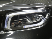 AMG GLB GLB35 4MATIC AMGﾊﾟﾌｫｰﾏﾝｽ&ｱﾄﾞﾊﾞﾝｽﾄﾞ&ﾅﾋﾞｹﾞｰｼｮﾝ&ﾚｰﾀﾞｰｾｰﾌﾃｨPKG　meｺﾈｸﾄ AMGｴｱﾛ 19ｲﾝﾁｱﾙﾐ ﾊﾟﾌｫｰﾏﾝｽｽﾃｱﾘﾝｸﾞ ﾄﾞﾗｲﾌﾞｺﾝﾄﾛｰﾙｽｲｯﾁ 灰黒革 ﾊﾟﾉﾗﾏｻﾝﾙｰﾌ MBUXﾅﾋﾞ 360ｶﾒﾗ ｱﾄﾞﾊﾞﾝｽﾄﾞｻｳﾝﾄﾞ HUD　2年保証付