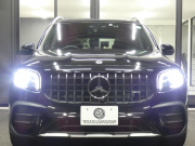 AMG GLB GLB35 4MATIC AMGﾊﾟﾌｫｰﾏﾝｽ&ｱﾄﾞﾊﾞﾝｽﾄﾞ&ﾅﾋﾞｹﾞｰｼｮﾝ&ﾚｰﾀﾞｰｾｰﾌﾃｨPKG　meｺﾈｸﾄ AMGｴｱﾛ 19ｲﾝﾁｱﾙﾐ ﾊﾟﾌｫｰﾏﾝｽｽﾃｱﾘﾝｸﾞ ﾄﾞﾗｲﾌﾞｺﾝﾄﾛｰﾙｽｲｯﾁ 灰黒革 ﾊﾟﾉﾗﾏｻﾝﾙｰﾌ MBUXﾅﾋﾞ 360ｶﾒﾗ ｱﾄﾞﾊﾞﾝｽﾄﾞｻｳﾝﾄﾞ HUD　2年保証付