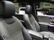 AMG GLB GLB35 4MATIC AMGﾊﾟﾌｫｰﾏﾝｽ&ｱﾄﾞﾊﾞﾝｽﾄﾞ&ﾅﾋﾞｹﾞｰｼｮﾝ&ﾚｰﾀﾞｰｾｰﾌﾃｨPKG　meｺﾈｸﾄ AMGｴｱﾛ 19ｲﾝﾁｱﾙﾐ ﾊﾟﾌｫｰﾏﾝｽｽﾃｱﾘﾝｸﾞ ﾄﾞﾗｲﾌﾞｺﾝﾄﾛｰﾙｽｲｯﾁ 灰黒革 ﾊﾟﾉﾗﾏｻﾝﾙｰﾌ MBUXﾅﾋﾞ 360ｶﾒﾗ ｱﾄﾞﾊﾞﾝｽﾄﾞｻｳﾝﾄﾞ HUD　2年保証付