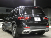 AMG GLB GLB35 4MATIC AMGﾊﾟﾌｫｰﾏﾝｽ&ｱﾄﾞﾊﾞﾝｽﾄﾞ&ﾅﾋﾞｹﾞｰｼｮﾝ&ﾚｰﾀﾞｰｾｰﾌﾃｨPKG　meｺﾈｸﾄ AMGｴｱﾛ 19ｲﾝﾁｱﾙﾐ ﾊﾟﾌｫｰﾏﾝｽｽﾃｱﾘﾝｸﾞ ﾄﾞﾗｲﾌﾞｺﾝﾄﾛｰﾙｽｲｯﾁ 灰黒革 ﾊﾟﾉﾗﾏｻﾝﾙｰﾌ MBUXﾅﾋﾞ 360ｶﾒﾗ ｱﾄﾞﾊﾞﾝｽﾄﾞｻｳﾝﾄﾞ HUD　2年保証付