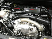 AMG GLB GLB35 4MATIC AMGﾊﾟﾌｫｰﾏﾝｽ&ｱﾄﾞﾊﾞﾝｽﾄﾞ&ﾅﾋﾞｹﾞｰｼｮﾝ&ﾚｰﾀﾞｰｾｰﾌﾃｨPKG　meｺﾈｸﾄ AMGｴｱﾛ 19ｲﾝﾁｱﾙﾐ ﾊﾟﾌｫｰﾏﾝｽｽﾃｱﾘﾝｸﾞ ﾄﾞﾗｲﾌﾞｺﾝﾄﾛｰﾙｽｲｯﾁ 灰黒革 ﾊﾟﾉﾗﾏｻﾝﾙｰﾌ MBUXﾅﾋﾞ 360ｶﾒﾗ ｱﾄﾞﾊﾞﾝｽﾄﾞｻｳﾝﾄﾞ HUD　2年保証付