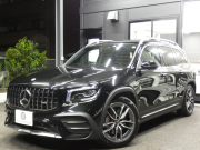 AMG GLB GLB35 4MATIC AMGﾊﾟﾌｫｰﾏﾝｽ&ｱﾄﾞﾊﾞﾝｽﾄﾞ&ﾅﾋﾞｹﾞｰｼｮﾝ&ﾚｰﾀﾞｰｾｰﾌﾃｨPKG　meｺﾈｸﾄ AMGｴｱﾛ 19ｲﾝﾁｱﾙﾐ ﾊﾟﾌｫｰﾏﾝｽｽﾃｱﾘﾝｸﾞ ﾄﾞﾗｲﾌﾞｺﾝﾄﾛｰﾙｽｲｯﾁ 灰黒革 ﾊﾟﾉﾗﾏｻﾝﾙｰﾌ MBUXﾅﾋﾞ 360ｶﾒﾗ ｱﾄﾞﾊﾞﾝｽﾄﾞｻｳﾝﾄﾞ HUD　2年保証付