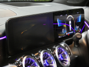 AMG GLB GLB35 4MATIC AMGﾊﾟﾌｫｰﾏﾝｽ&ｱﾄﾞﾊﾞﾝｽﾄﾞ&ﾅﾋﾞｹﾞｰｼｮﾝ&ﾚｰﾀﾞｰｾｰﾌﾃｨPKG　meｺﾈｸﾄ AMGｴｱﾛ 19ｲﾝﾁｱﾙﾐ ﾊﾟﾌｫｰﾏﾝｽｽﾃｱﾘﾝｸﾞ ﾄﾞﾗｲﾌﾞｺﾝﾄﾛｰﾙｽｲｯﾁ 灰黒革 ﾊﾟﾉﾗﾏｻﾝﾙｰﾌ MBUXﾅﾋﾞ 360ｶﾒﾗ ｱﾄﾞﾊﾞﾝｽﾄﾞｻｳﾝﾄﾞ HUD　2年保証付