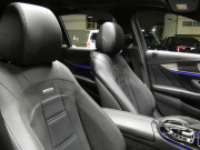 AMG Eクラス E43 4MATIC ｽﾃｰｼｮﾝﾜｺﾞﾝ ｴｸｽｸﾙｰｼﾌﾞ&ﾚｰﾀﾞｰｾｰﾌﾃｨPKG　meｺﾈｸﾄ ﾅｯﾊﾟﾚｻﾞｰ ﾍﾞﾝﾁﾚｰﾀｰ&ﾘﾗｸｾﾞｰｼｮﾝ 前後席ﾋｰﾀｰ ﾊﾟﾉﾗﾏSR ﾅﾋﾞTV Aｶｰﾌﾟﾚｲ 360ｶﾒﾗ ﾍｯﾄﾞｱｯﾌﾟD Burmester AMGｴｱﾛ&AMG20AW　2年保証付