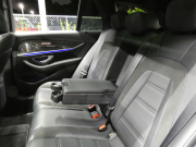 AMG Eクラス E43 4MATIC ｽﾃｰｼｮﾝﾜｺﾞﾝ ｴｸｽｸﾙｰｼﾌﾞ&ﾚｰﾀﾞｰｾｰﾌﾃｨPKG　meｺﾈｸﾄ ﾅｯﾊﾟﾚｻﾞｰ ﾍﾞﾝﾁﾚｰﾀｰ&ﾘﾗｸｾﾞｰｼｮﾝ 前後席ﾋｰﾀｰ ﾊﾟﾉﾗﾏSR ﾅﾋﾞTV Aｶｰﾌﾟﾚｲ 360ｶﾒﾗ ﾍｯﾄﾞｱｯﾌﾟD Burmester AMGｴｱﾛ&AMG20AW　2年保証付