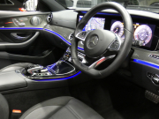 AMG Eクラス E43 4MATIC ｽﾃｰｼｮﾝﾜｺﾞﾝ ｴｸｽｸﾙｰｼﾌﾞ&ﾚｰﾀﾞｰｾｰﾌﾃｨPKG　meｺﾈｸﾄ ﾅｯﾊﾟﾚｻﾞｰ ﾍﾞﾝﾁﾚｰﾀｰ&ﾘﾗｸｾﾞｰｼｮﾝ 前後席ﾋｰﾀｰ ﾊﾟﾉﾗﾏSR ﾅﾋﾞTV Aｶｰﾌﾟﾚｲ 360ｶﾒﾗ ﾍｯﾄﾞｱｯﾌﾟD Burmester AMGｴｱﾛ&AMG20AW　2年保証付