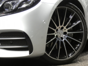 AMG Eクラス E43 4MATIC ｽﾃｰｼｮﾝﾜｺﾞﾝ ｴｸｽｸﾙｰｼﾌﾞ&ﾚｰﾀﾞｰｾｰﾌﾃｨPKG　meｺﾈｸﾄ ﾅｯﾊﾟﾚｻﾞｰ ﾍﾞﾝﾁﾚｰﾀｰ&ﾘﾗｸｾﾞｰｼｮﾝ 前後席ﾋｰﾀｰ ﾊﾟﾉﾗﾏSR ﾅﾋﾞTV Aｶｰﾌﾟﾚｲ 360ｶﾒﾗ ﾍｯﾄﾞｱｯﾌﾟD Burmester AMGｴｱﾛ&AMG20AW　2年保証付